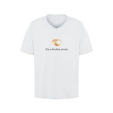 Freakin Peach T-Shirt